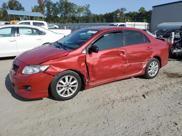 toyota corolla ba 2010 1nxbu4ee9az290320