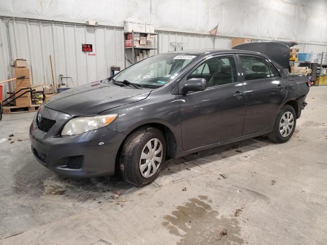 toyota corolla ba 2010 1nxbu4ee9az305883