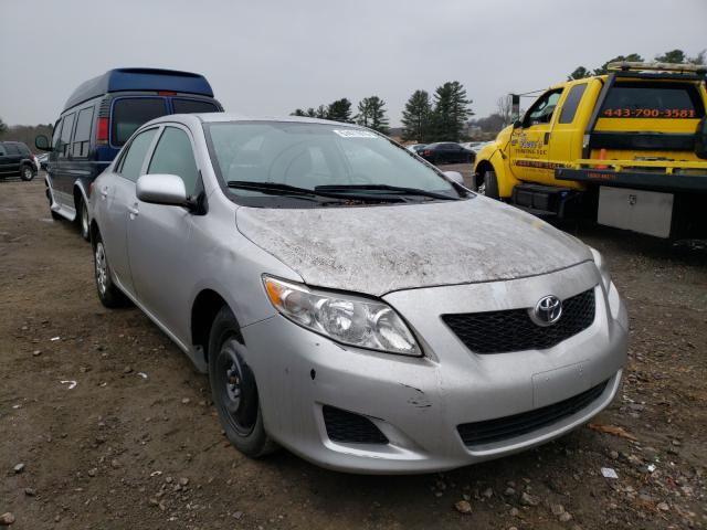 toyota corolla ba 2010 1nxbu4ee9az308539