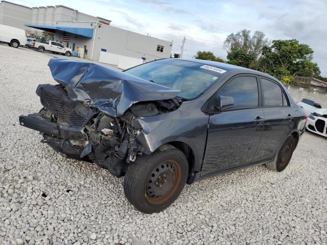 toyota corolla ba 2010 1nxbu4ee9az329570