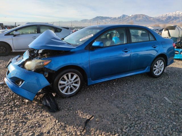 toyota corolla ba 2010 1nxbu4ee9az335725