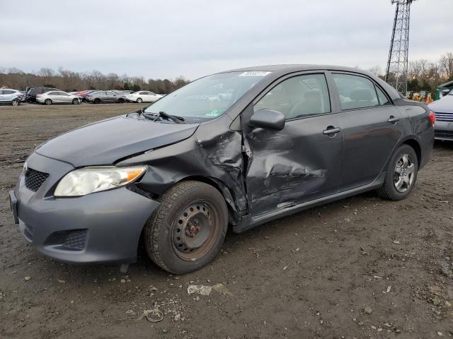 toyota corolla 2010 1nxbu4ee9az352766