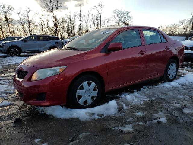 toyota corolla ba 2010 1nxbu4eexaz183826