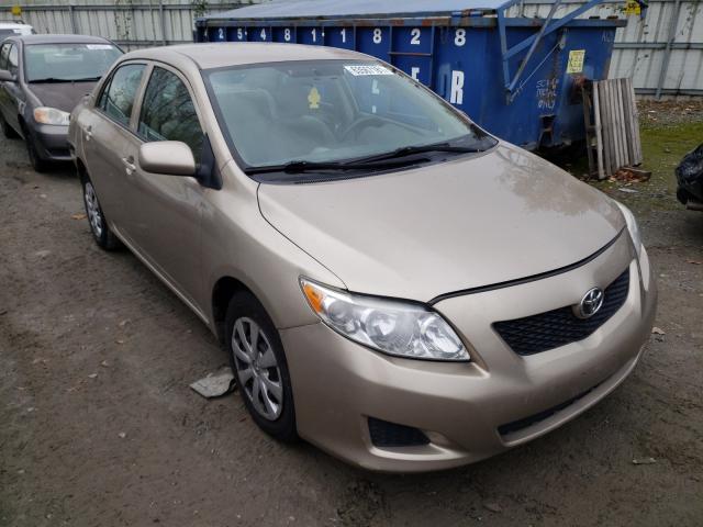 toyota  2010 1nxbu4eexaz231812