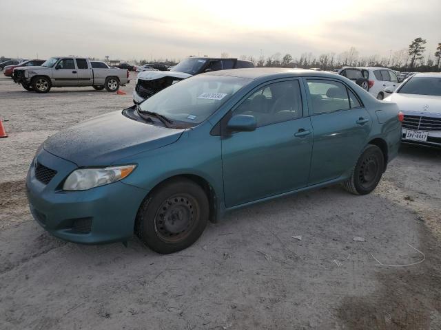 toyota corolla 2010 1nxbu4eexaz235701