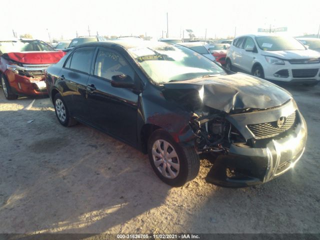 toyota corolla 2010 1nxbu4eexaz262008