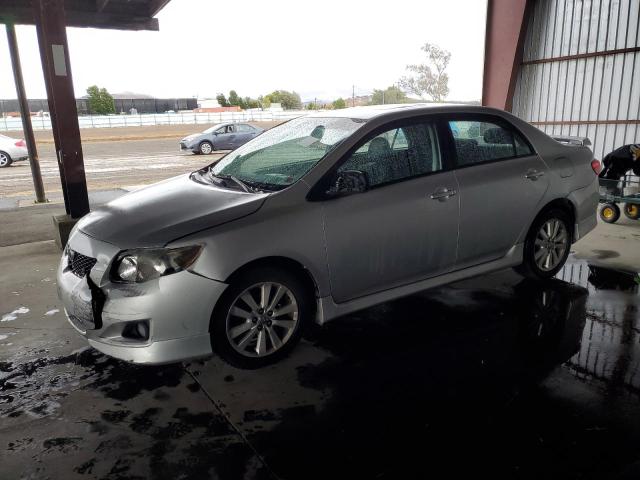 toyota corolla ba 2010 1nxbu4eexaz329996