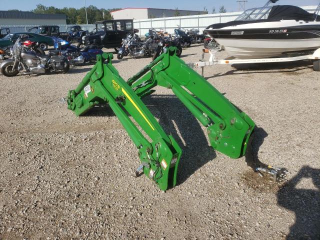 john deere lift 2021 1p0660rxkmc004914