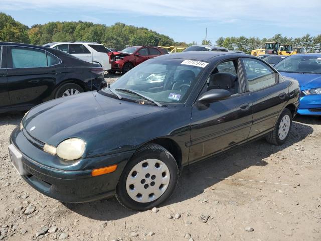 plymouth neon highl 1998 1p3es47c5wd534121