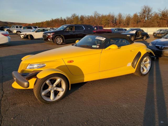 plymouth prowler 1999 1p3ew65g0xv501156