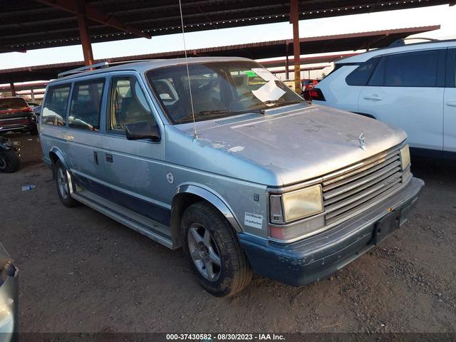 plymouth  1990 1p4fh54r0lx306499