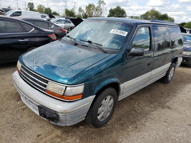 plymouth grand voya 1995 1p4gh54rxsx578965