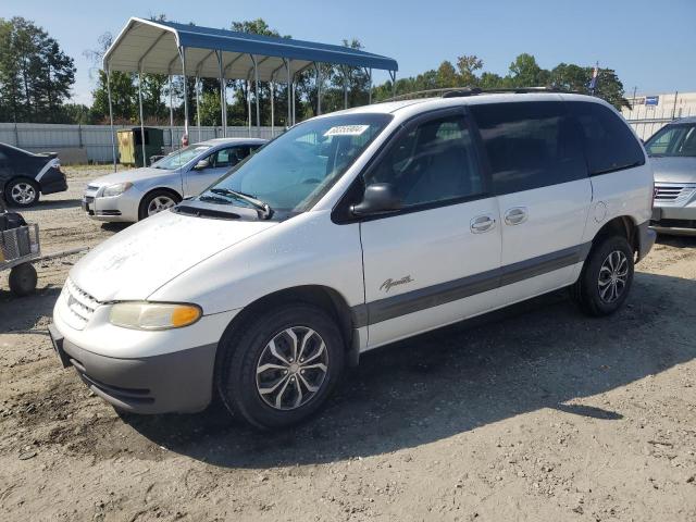 plymouth voyager 1999 1p4gp45g3xb820297