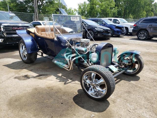 ford roadster 2023 1s9st181752514000