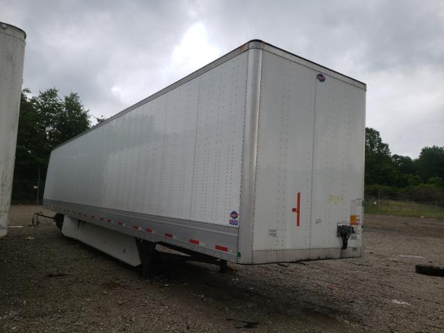 utility trailer 2019 1uyvs2536k3748818