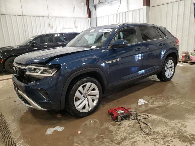 volkswagen atlas cros 2020 1v21e2ca6lc210013