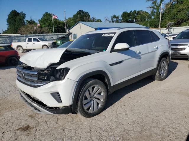 volkswagen atlas 2020 1v21e2ca9lc221250