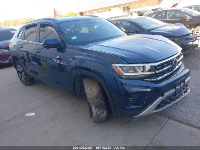 volkswagen atlas cross sport 2020 1v23c2ca9lc201563