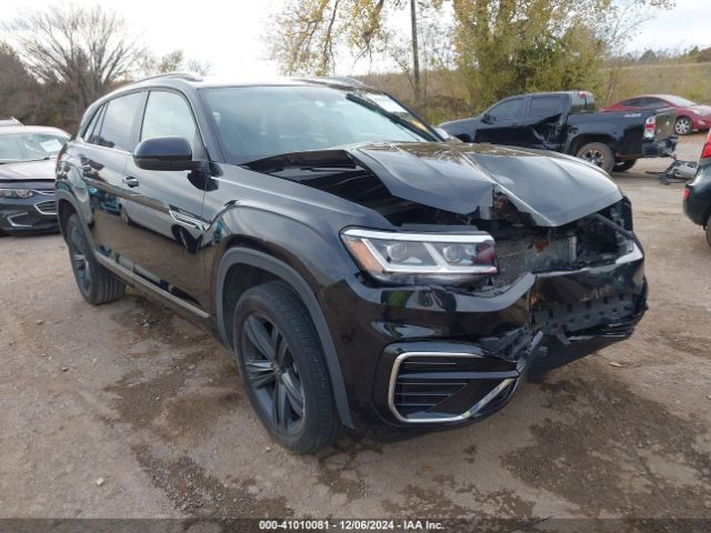 volkswagen atlas cross sport 2020 1v25e2ca5lc221862