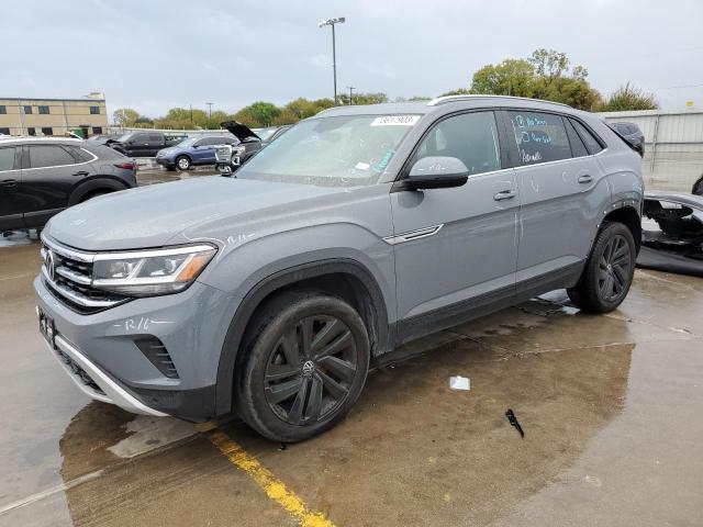 volkswagen atlas 2020 1v25e2ca9lc229821