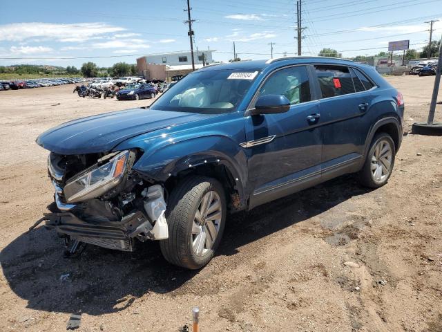 volkswagen atlas cros 2020 1v26c2ca4lc203718