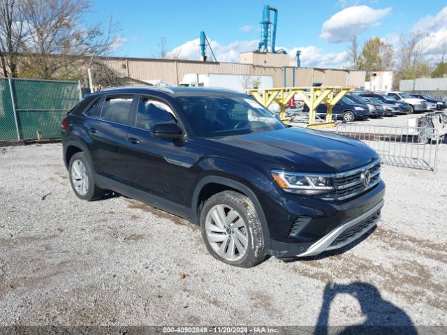 volkswagen atlas cross sport 2020 1v26e2ca0lc227458