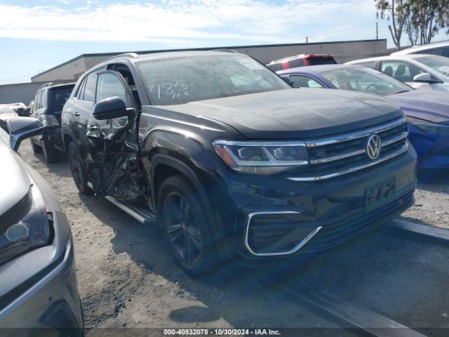 volkswagen atlas cross sport 2020 1v26e2ca1lc221278