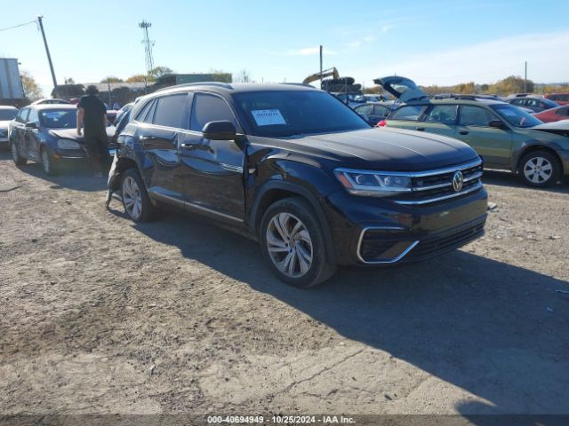 volkswagen atlas cross sport 2020 1v26e2ca5lc229061