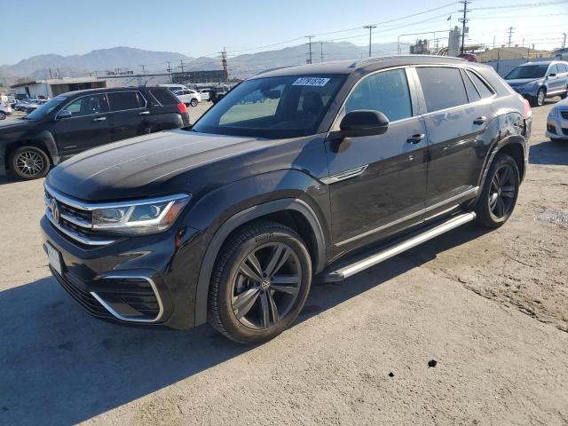 volkswagen atlas 2020 1v26e2ca6lc224662