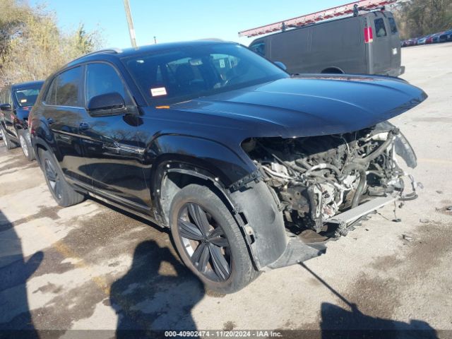 volkswagen atlas cross sport 2020 1v26e2ca8lc224095