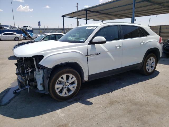 volkswagen atlas cros 2021 1v2ac2ca3mc205553