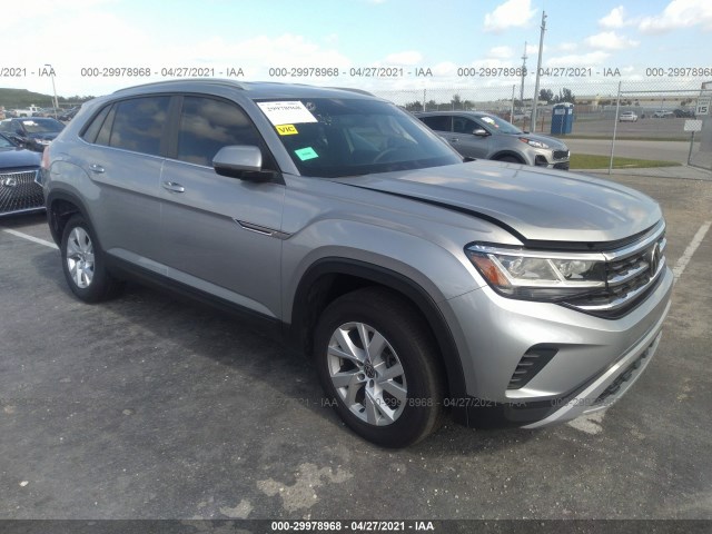 volkswagen atlas cross sport 2020 1v2ac2ca8lc201142