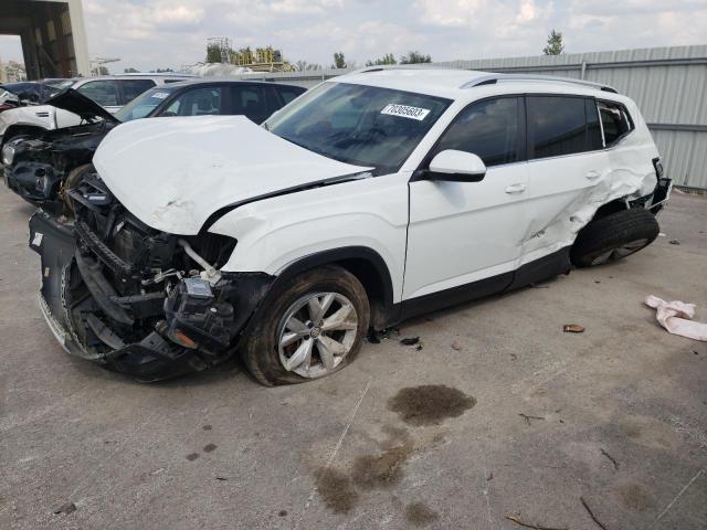 volkswagen atlas 2018 1v2ap2ca0jc556162