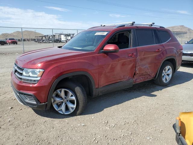 volkswagen atlas s 2018 1v2ap2ca0jc596709