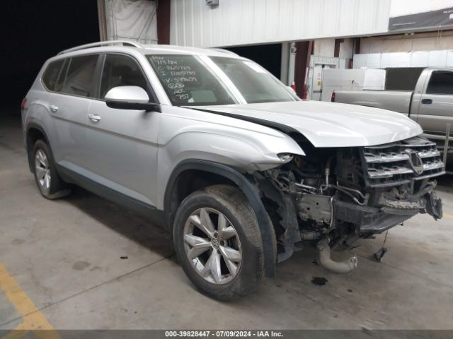 volkswagen atlas 2018 1v2ap2ca1jc539659