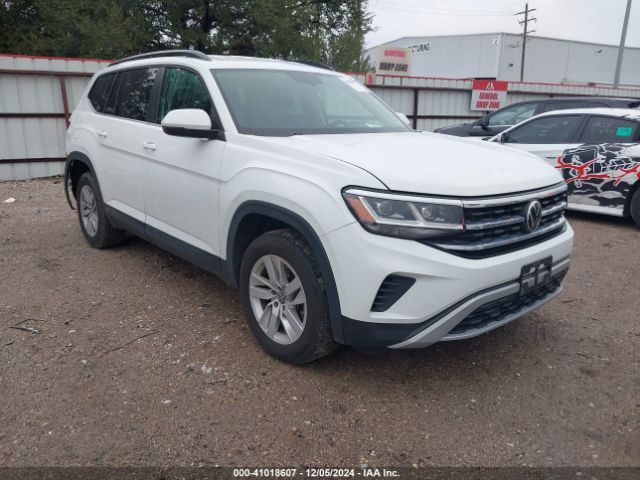 volkswagen atlas 2021 1v2ap2ca1mc548432