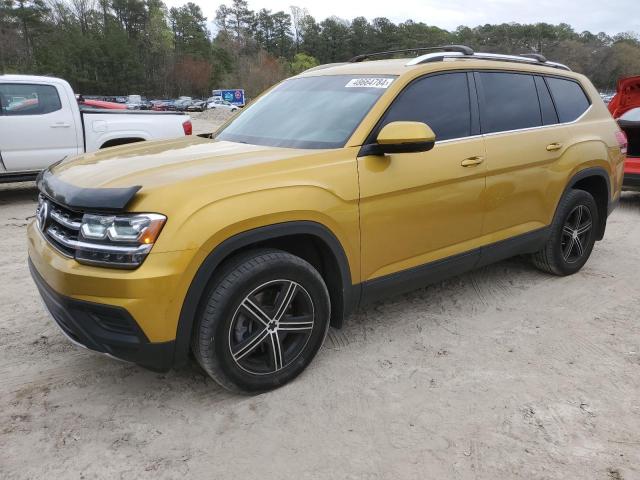 volkswagen atlas s 2018 1v2ap2ca2jc541033