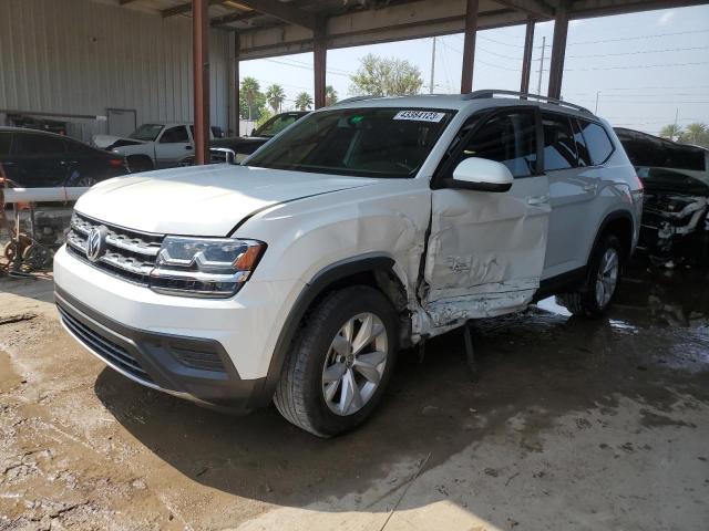 volkswagen atlas s 2018 1v2ap2ca2jc571102