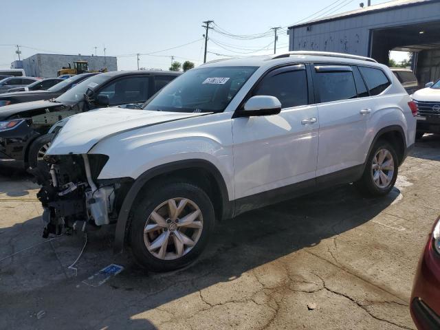 volkswagen atlas s 2018 1v2ap2ca2jc584531