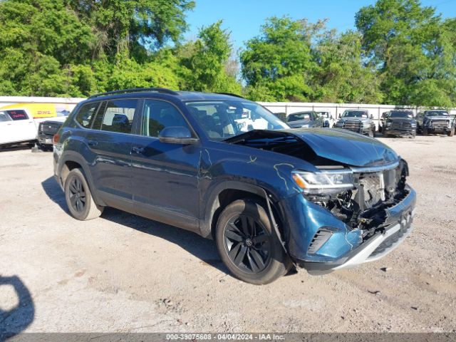 volkswagen atlas 2021 1v2ap2ca3mc575972