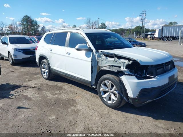 volkswagen atlas 2018 1v2ap2ca4jc543978