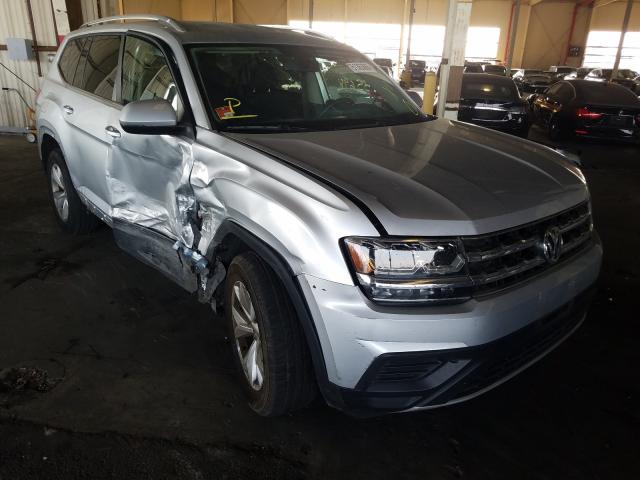 volkswagen  2018 1v2ap2ca4jc591870