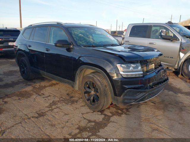 volkswagen atlas 2018 1v2ap2ca4jc592677