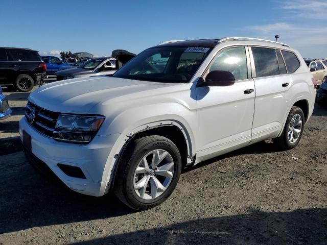 volkswagen atlas s 2018 1v2ap2ca5jc532214