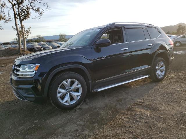 volkswagen atlas s 2018 1v2ap2ca6jc541374