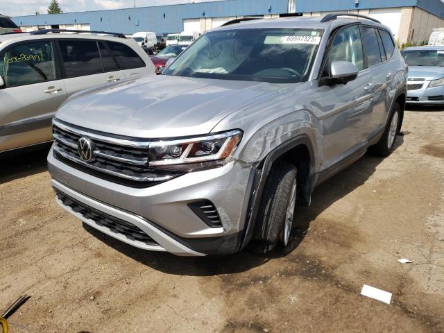 volkswagen atlas 2021 1v2ap2ca6mc580518