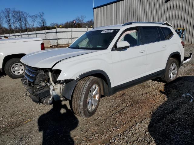 volkswagen atlas s 2018 1v2ap2ca7jc548222