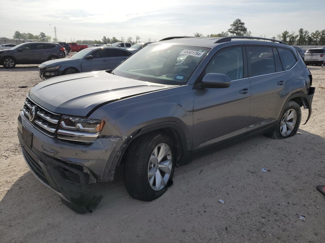 volkswagen atlas 2020 1v2ap2ca7lc501274