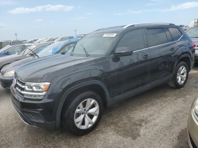 volkswagen atlas s 2019 1v2ap2ca8kc594305