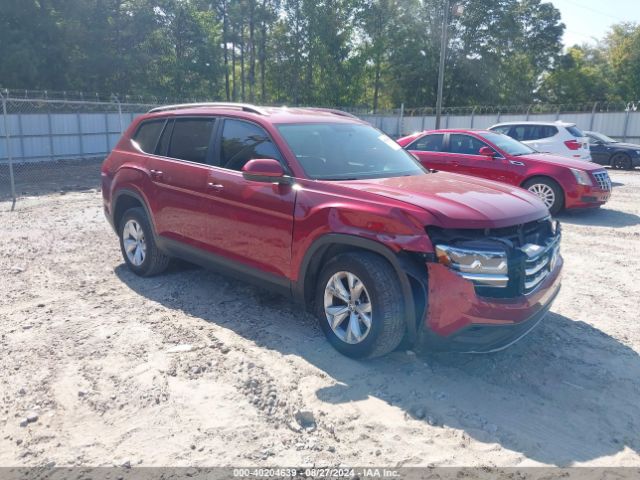 volkswagen atlas 2018 1v2ap2caxjc533228